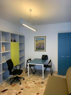 Cozy 1-room Studio in Giambellino